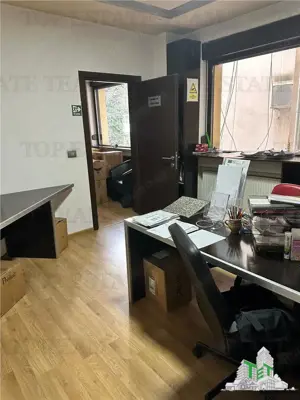 Apartament 5 camere ,Piata Victoriei-Romana - imagine 5