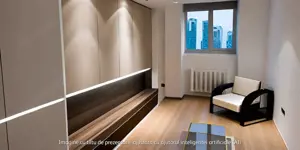 Vanzare apartament 4 camere, suprafata generoasa, Domenii, Agronomie - imagine 16