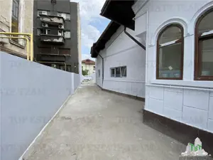 Casa interbelica renovata, de vanzare in zona Dacia - imagine 12