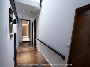 Vanzare apartament 4 camere, suprafata generoasa, Domenii, Agronomie - imagine 17