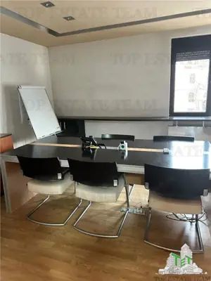 Apartament 5 camere ,Piata Victoriei-Romana - imagine 2