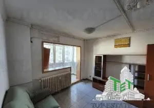 Apartament 3 camere spatios, de vanzare in zona Bucur Obor
