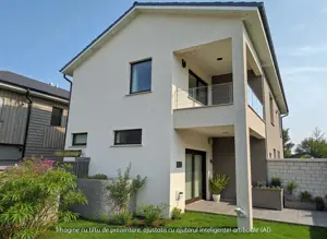 Casa de vanzare in zona Popasului, Voluntari