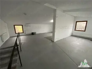 Spatiu 180 mp inchiriere pt. depozitare, birouri, zona Doamna Ghica - imagine 10