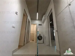 Duplex 4 camere bloc nou Dorobanti - imagine 8