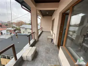 Spatiu 180 mp inchiriere pt. depozitare, birouri, zona Doamna Ghica - imagine 7