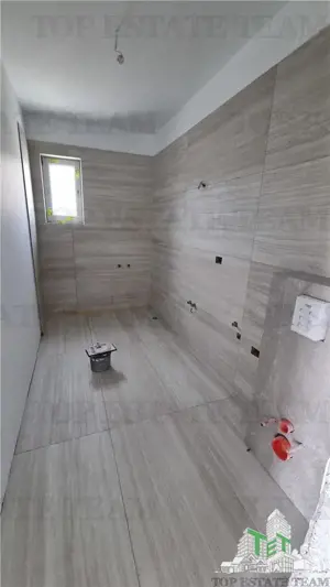 Apartament 3 camere Premium, pompe de caldura, de vanzare in Fundeni Dobroesti. - imagine 9