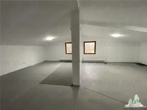 Spatiu 180 mp inchiriere pt. depozitare, birouri, zona Doamna Ghica - imagine 11