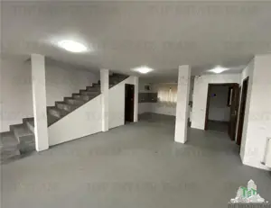 Spatiu 180 mp inchiriere pt. depozitare, birouri, zona Doamna Ghica - imagine 2