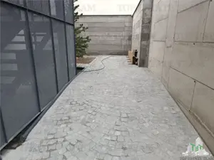 Duplex 4 camere bloc nou Dorobanti - imagine 11
