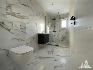 Apartament 3 camere Premium, pompe de caldura, de vanzare in Fundeni Dobroesti. - imagine 10