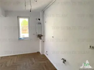 Apartament 2 camere, finisaje Premium, bloc nou in zona Mosilor - imagine 3