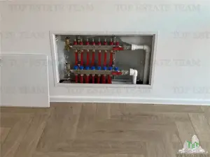 Apartament 2 camere, finisaje Premium, bloc nou in zona Mosilor - imagine 6