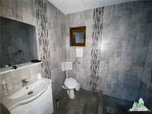 Spatiu 180 mp inchiriere pt. depozitare, birouri, zona Doamna Ghica - imagine 5
