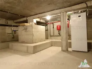 Duplex 4 camere bloc nou Dorobanti - imagine 10