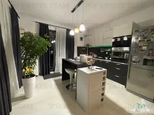 Vila de vanzare in Fundeni Dobroesti - imagine 5