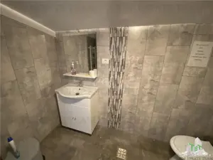 Spatiu 180 mp inchiriere pt. depozitare, birouri, zona Doamna Ghica - imagine 15