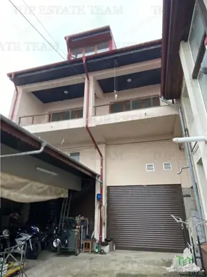 Spatiu 180 mp inchiriere pt. depozitare, birouri, zona Doamna Ghica - imagine 20