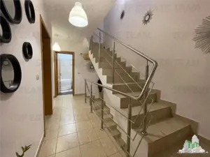 Vila de vanzare in Fundeni Dobroesti - imagine 12