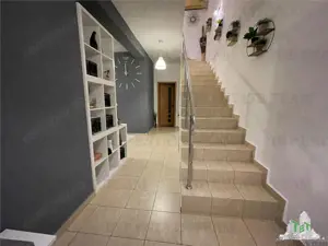 Vila de vanzare in Fundeni Dobroesti - imagine 11