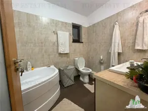 Vila de vanzare in Fundeni Dobroesti - imagine 15