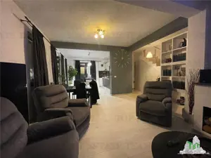 Vila de vanzare in Fundeni Dobroesti - imagine 3