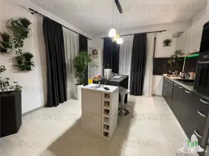 Vila de vanzare in Fundeni Dobroesti - imagine 6