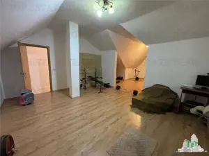 Vila de vanzare in Fundeni Dobroesti - imagine 17