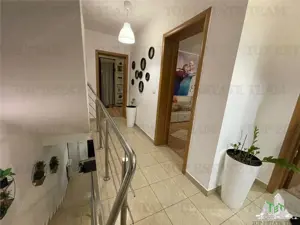 Vila de vanzare in Fundeni Dobroesti - imagine 13