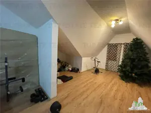 Vila de vanzare in Fundeni Dobroesti - imagine 18