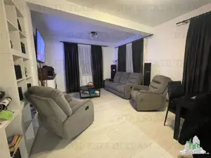 Vila de vanzare in Fundeni Dobroesti - imagine 2