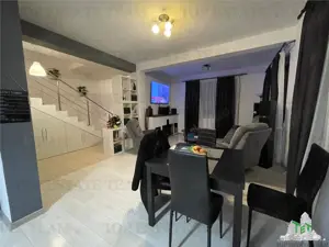 Vila de vanzare in Fundeni Dobroesti