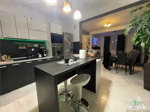 Vila de vanzare in Fundeni Dobroesti - imagine 4