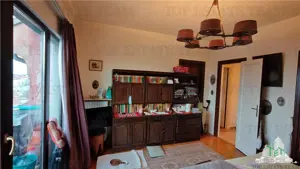 Apartament de 3 camere ultracentral, 2 intrari, lift cu acces privat, pod pentru depozitare, central - imagine 12