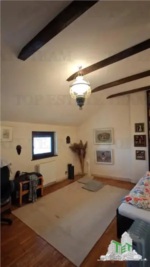 Apartament de 3 camere ultracentral, 2 intrari, lift cu acces privat, pod pentru depozitare, central - imagine 7