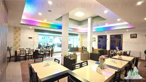 Afacere la cheie cu profit din prima zi, 2 pensiuni 27 camere, salon de evenimente, pastravarie rest - imagine 16