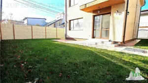 Vila cocheta, moderna, cu 4 camere si curte generoasa, toate utilitatile, Prelungirea Ghencea zona B - imagine 2