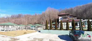 Afacere la cheie cu profit din prima zi, 2 pensiuni 27 camere, salon de evenimente, pastravarie rest - imagine 14