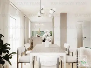 Vila 5 camere cu incalzire in pardoseala pe parter si etaj, mansarda locuibila, 285mp teren toate ut - imagine 15