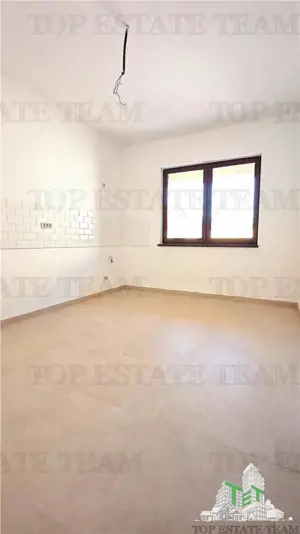 Vila cocheta, moderna, cu 4 camere si curte generoasa, toate utilitatile, Prelungirea Ghencea zona B - imagine 10