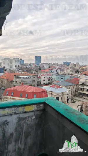 Apartament de 3 camere ultracentral, 2 intrari, lift cu acces privat, pod pentru depozitare, central - imagine 10