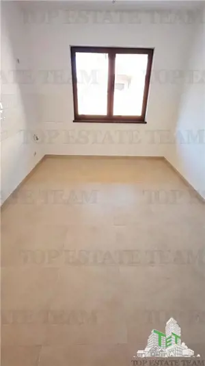 Vila cocheta, moderna, cu 4 camere si curte generoasa, toate utilitatile, Prelungirea Ghencea zona B - imagine 9