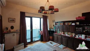 Apartament de 3 camere ultracentral, 2 intrari, lift cu acces privat, pod pentru depozitare, central - imagine 14