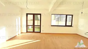 Vila cocheta, moderna, cu 4 camere si curte generoasa, toate utilitatile, Prelungirea Ghencea zona B - imagine 7