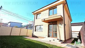 Vila cocheta, moderna, cu 4 camere si curte generoasa, toate utilitatile, Prelungirea Ghencea zona B - imagine 17