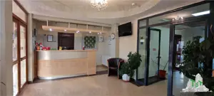 Afacere la cheie cu profit din prima zi, 2 pensiuni 27 camere, salon de evenimente, pastravarie rest - imagine 7