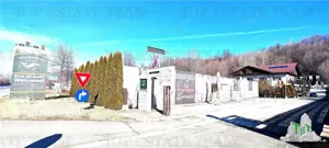 Afacere la cheie cu profit din prima zi, 2 pensiuni 27 camere, salon de evenimente, pastravarie rest - imagine 4