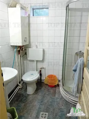 VIla 5 camere + casa rustica 4 camere, teren 5699 mp, ideal pentru investie turistica zona Rucar - imagine 16