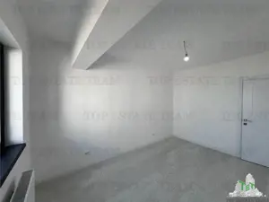 Apartament modern 2 camere, dressing + debara  toate utilitatile, posibilitate loc de parcare, in BR - imagine 8