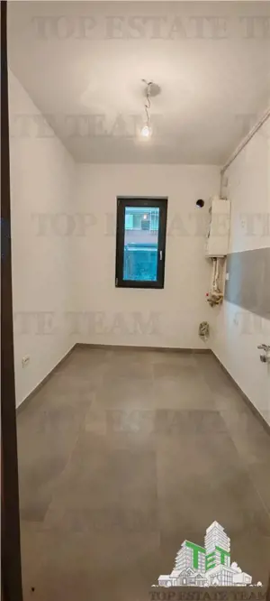 Apartament generos de 3 camere si curte proprie de 115mp, incalzire in pardoseala, in Drumul Taberei - imagine 16